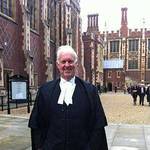 David Russell (barrister)