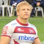 David Seymour (rugby union)