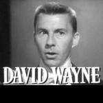 David Wayne