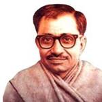 Deendayal Upadhyaya