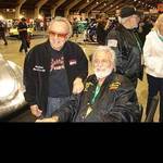 George Barris (auto customizer)