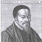 George Cassander