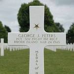 George J. Peters