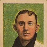 George Merritt (baseball)