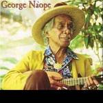 George Naʻope