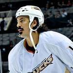 George Parros