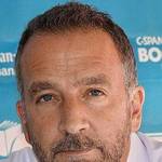 George Pelecanos