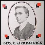 George Ross Kirkpatrick