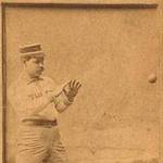 George Townsend (baseball)