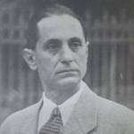 George Tsimbidaros-Fteris