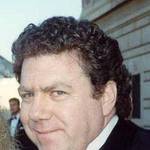 George Wendt