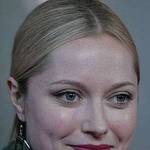 Georgina Haig