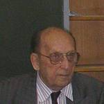 Georgy Arbatov