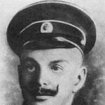 Georgy Brusilov