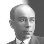 Georgy Ushakov