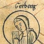 Gerberga of Saxony