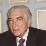 Gholam Reza Pahlavi