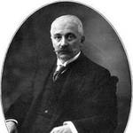 Giacomo Luigi Ciamician