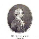 Gilbert Stuart (writer)