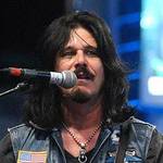 Gilby Clarke