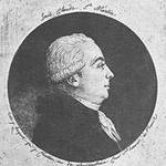 Gilles-Louis Chrétien