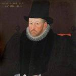 Thomas Fanshawe (remembrancer of the exchequer)