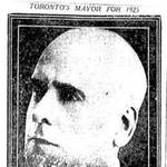 Thomas Foster (Canadian politician)