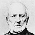 Thomas Gilbert (pioneer)