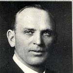 Thomas Hall (politician)