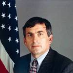 Thomas J. Miller (diplomat)