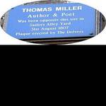 Thomas Miller (poet)