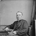 Thomas Rees (Congregational minister)