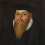 Thomas Smythe (died 1591)