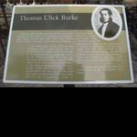 Thomas Ulick Burke