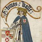 Thomas Wale (Knight of the Garter)