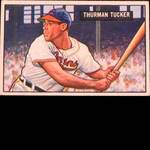 Thurman Tucker