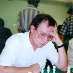 Tibor Károlyi (chess player)