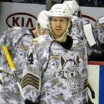 Tim Miller (ice hockey)