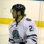 Tim Spencer (ice hockey)