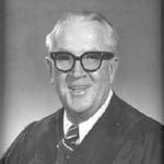 Timothy Sylvester Hogan (judge)