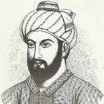 Timur Shah Durrani