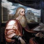 Giovanni di Paolo Rucellai
