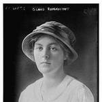 Gladys Ravenscroft