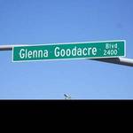 Glenna Goodacre