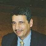 Mohamed Samraoui
