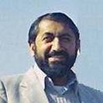 Mohammad Gharazi