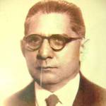 Mohammad Iqbal Shedai