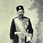 Mohammad Vali Khan Tonekaboni