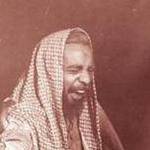 Mohammed Al-Mfarah