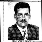 Mohammed Nechle